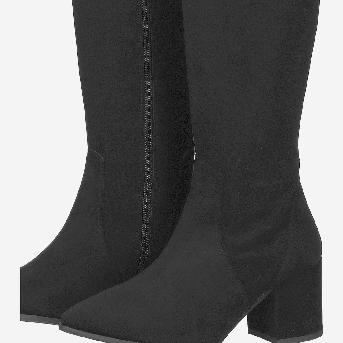 Lüke Marton BONNIE - Black - Special picture