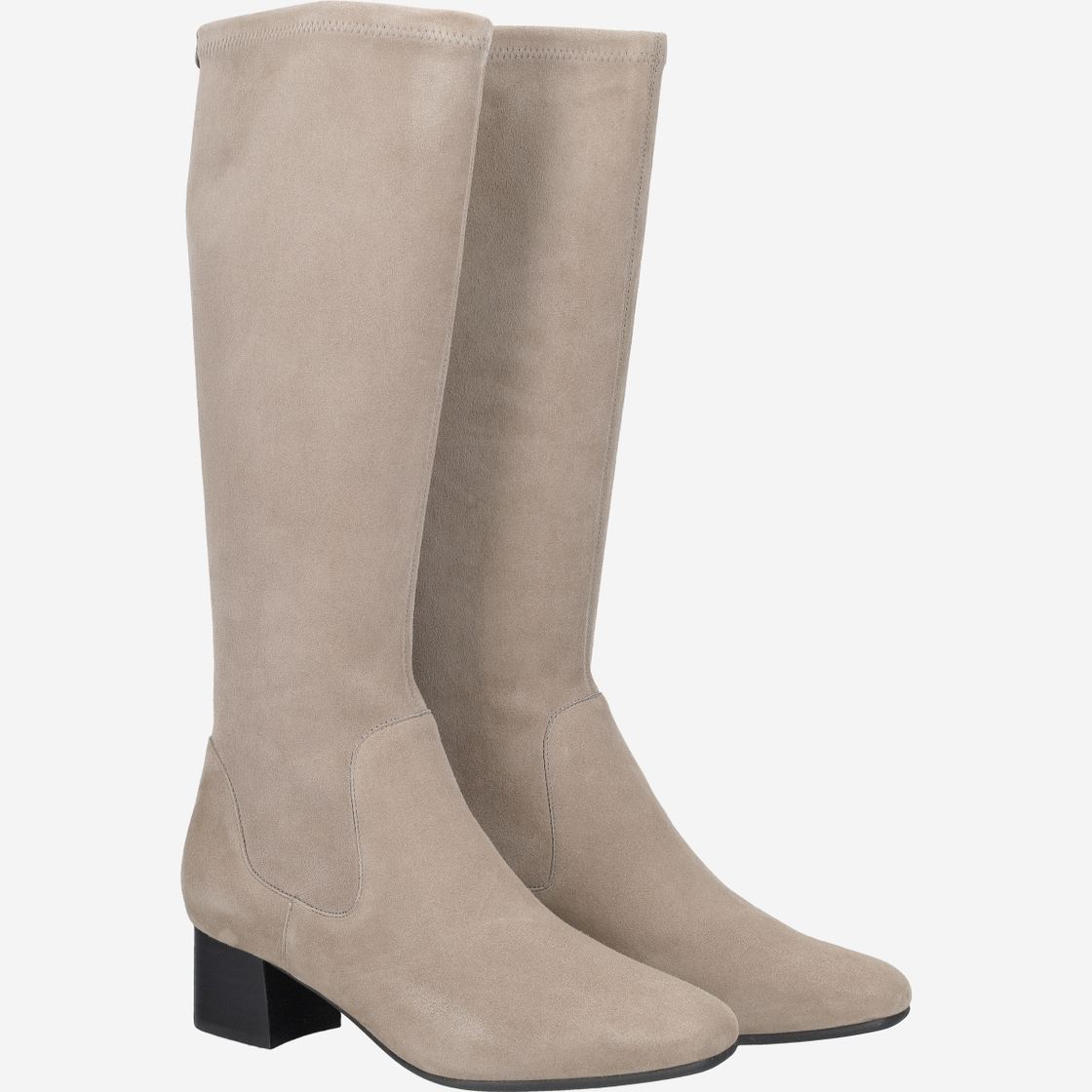 Peter Kaiser 75525 355 Boots in gray buy online