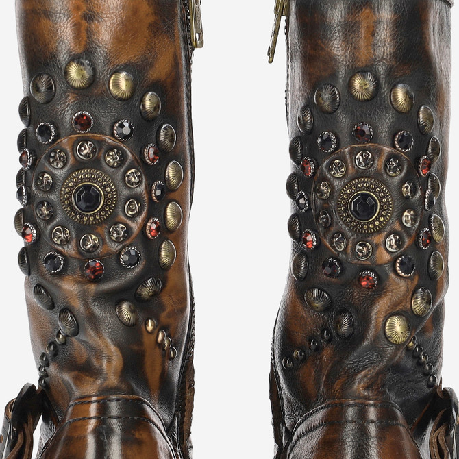 Airstep B80212 - Braun - Sonderbild