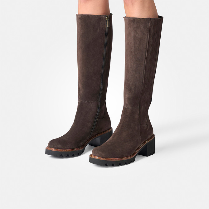 Paul Green 8233-008 - Brown - Special image