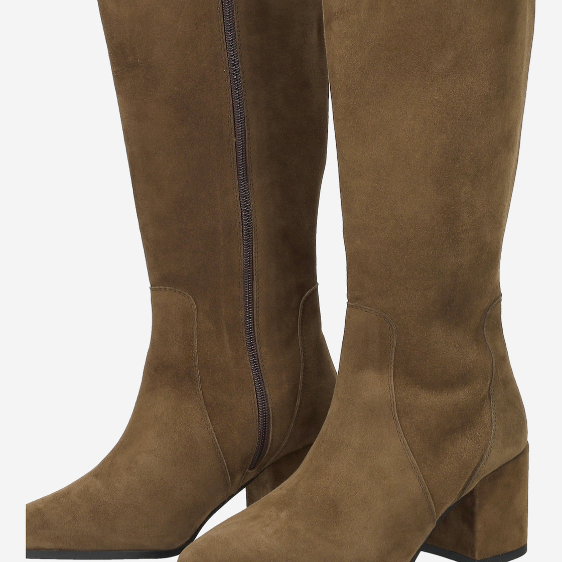 Lüke Marton BONNIE - Brown - Special picture