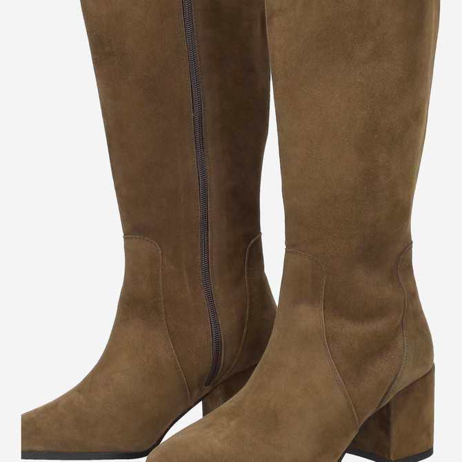 Lüke Marton BONNIE - Brown - Special picture