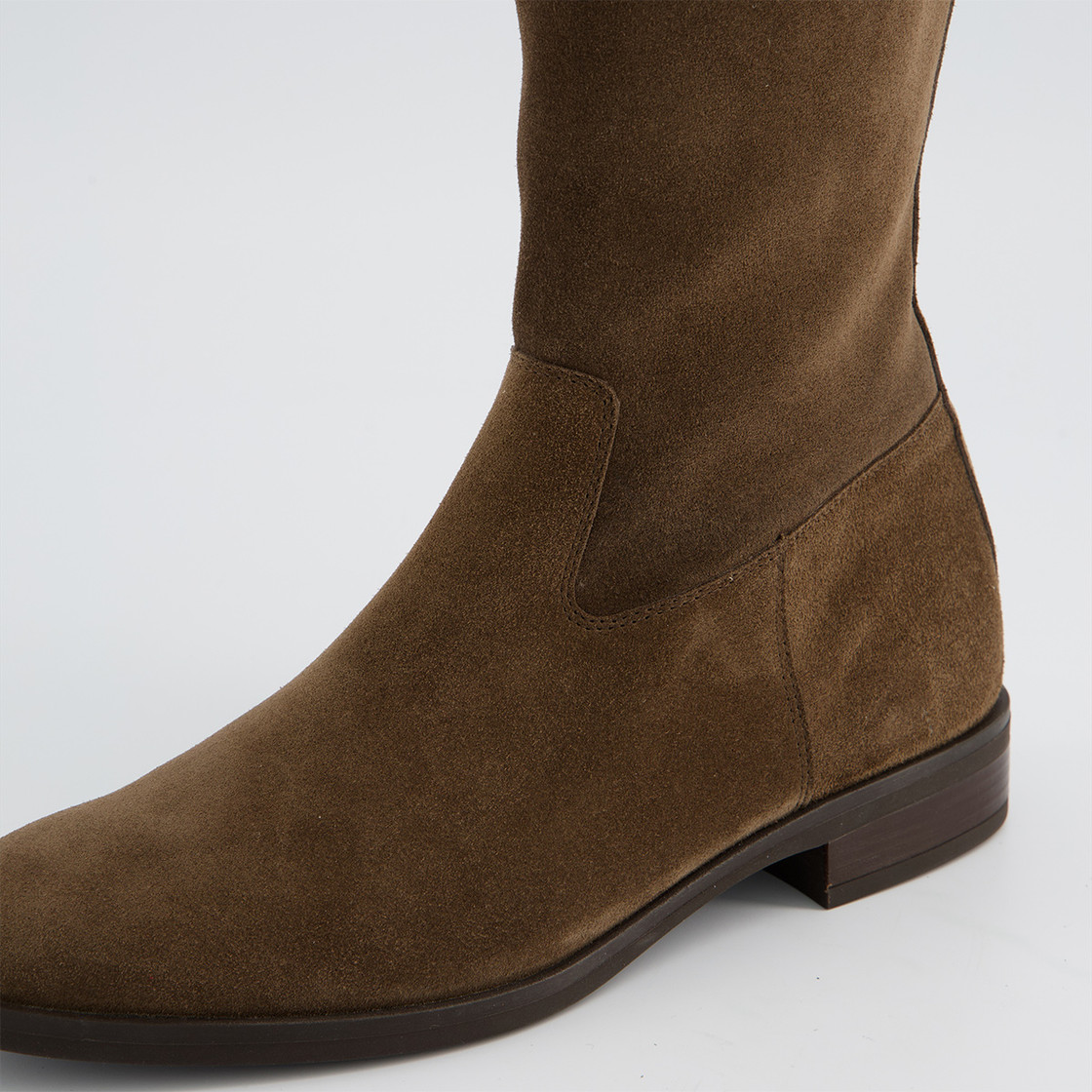 Paul Green 8265-008 - Brown - Special image