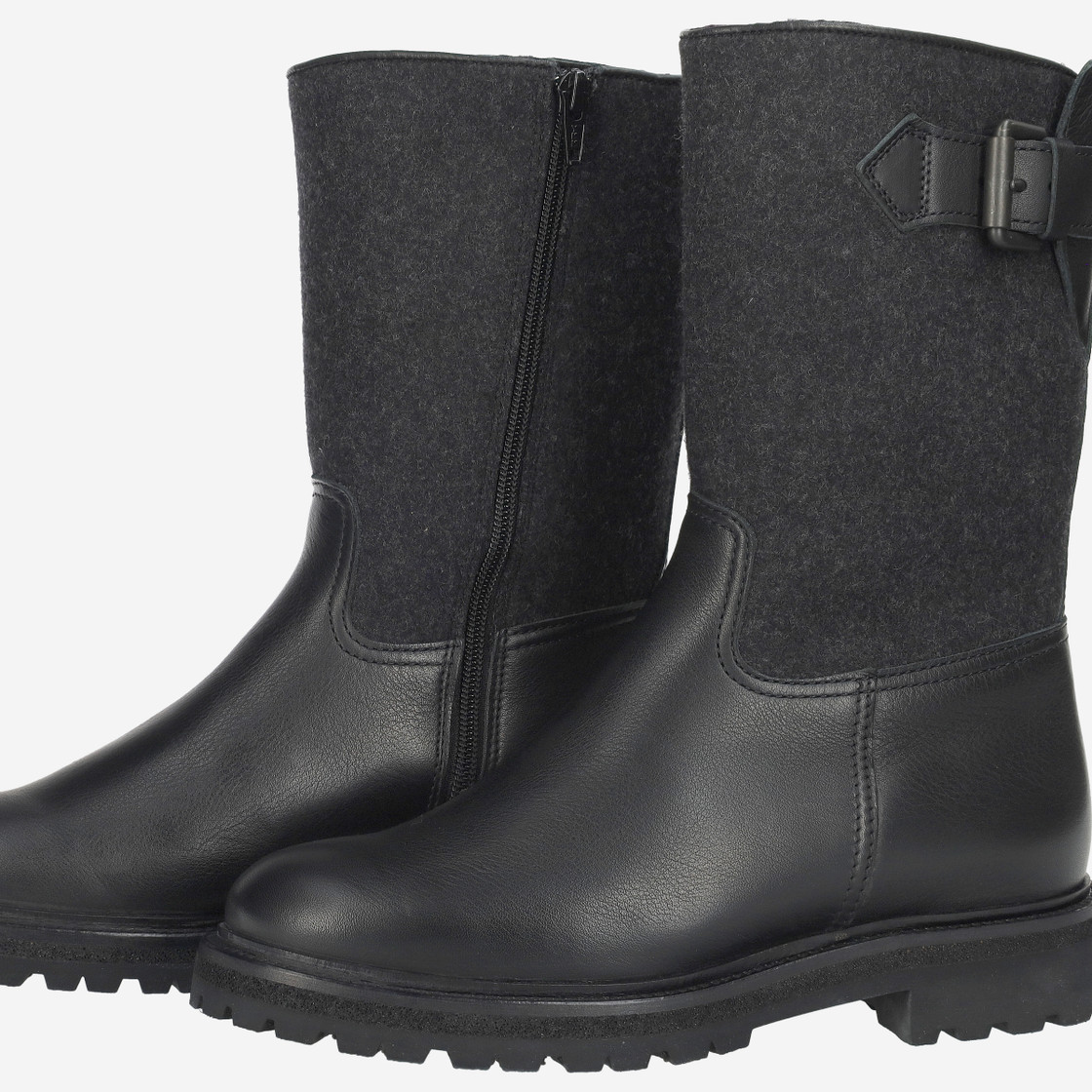 dirndl bua 2053.01 - Black - Special picture