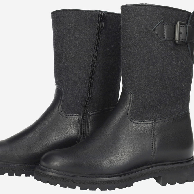 dirndl bua 2053.01 - Black - Special picture