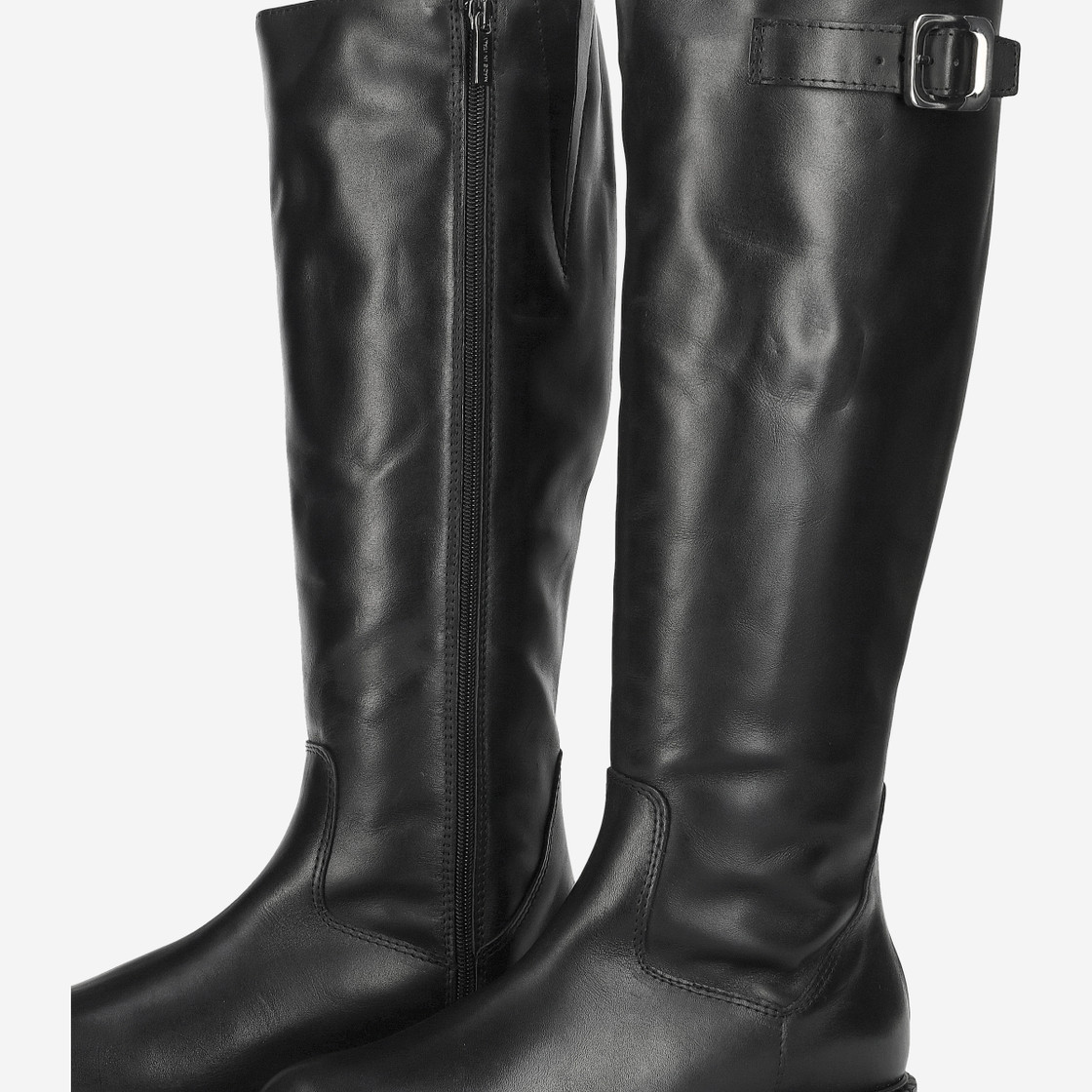 Lüke Marton ALLESSANDRA - Black - Special picture