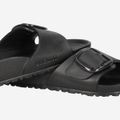 birkenstock MADRID BIG BUCKLE EVA - Black - Special image