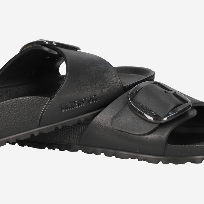 birkenstock MADRID BIG BUCKLE EVA - Black - Special image