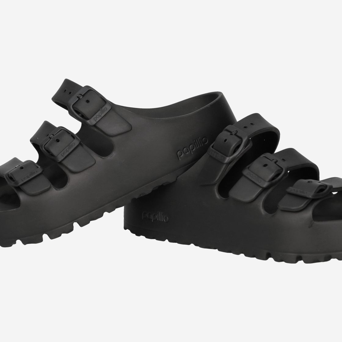 birkenstock FLORIDA III EVA - Black - Special image