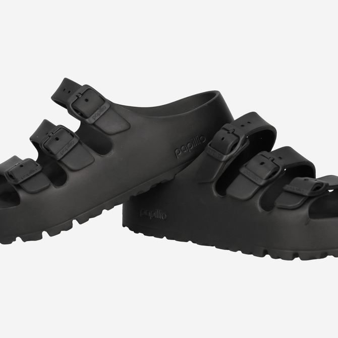 birkenstock FLORIDA III EVA - Black - Special image