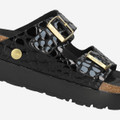 birkenstock ARIZONA PAP FLEXPLATFORM - Black - Special image