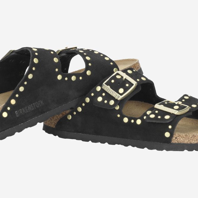 birkenstock ARIZONA RIVET - Black - Special image