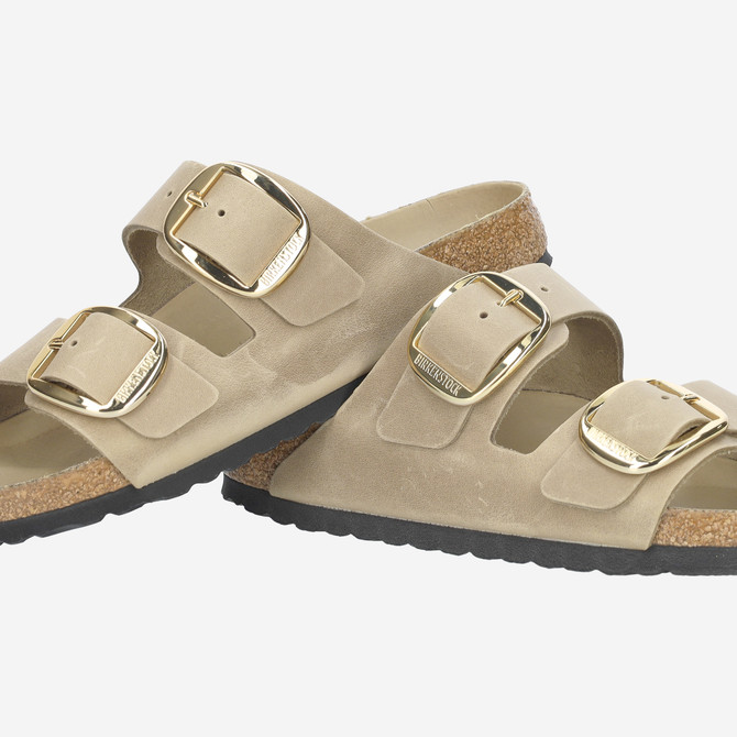 birkenstock ARIZONA BIG BUCKLE - Beige - Special image