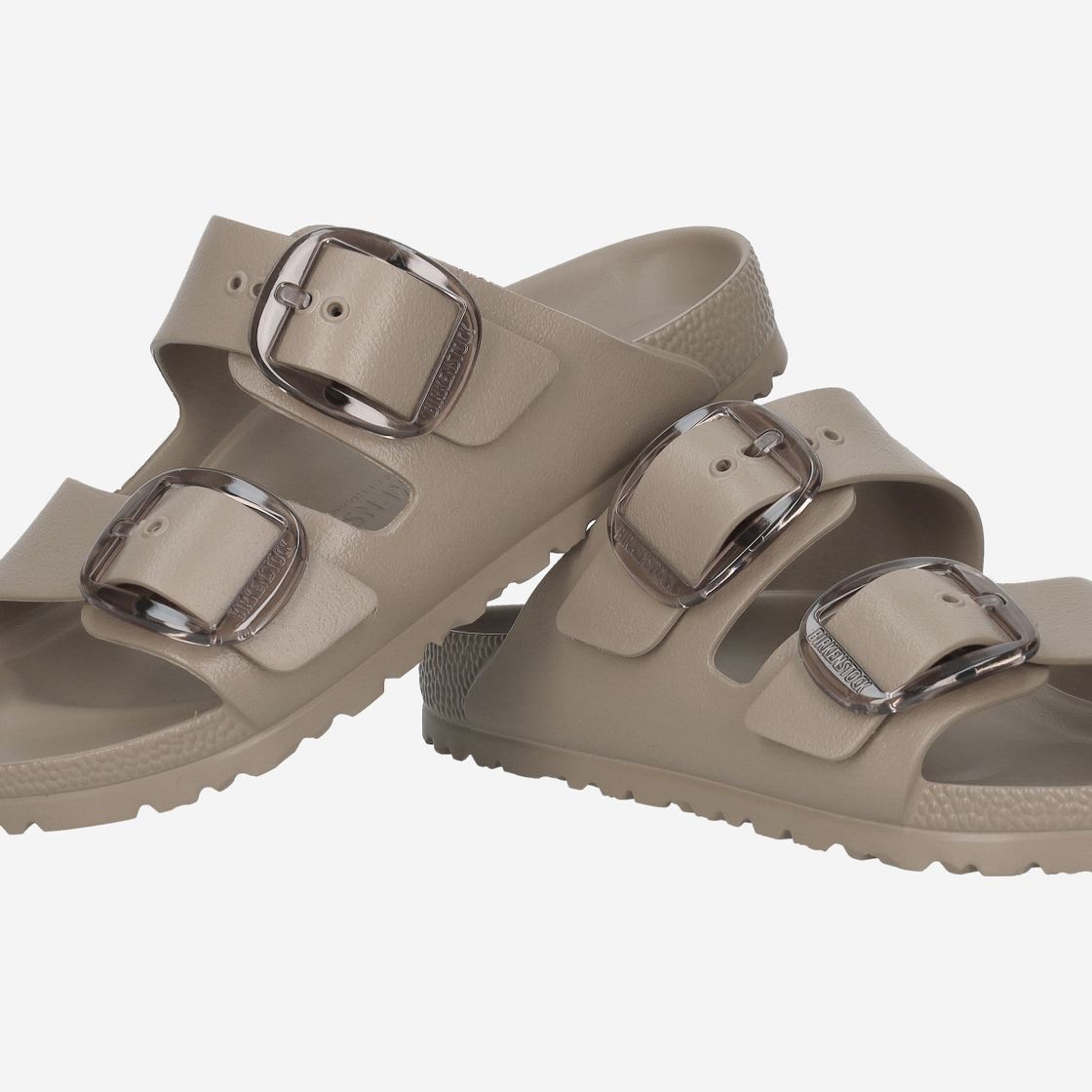 birkenstock ARIZONA BIG BUCKLE EVA - Beige - Special image