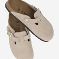 birkenstock BOSTON - Beige - Special image