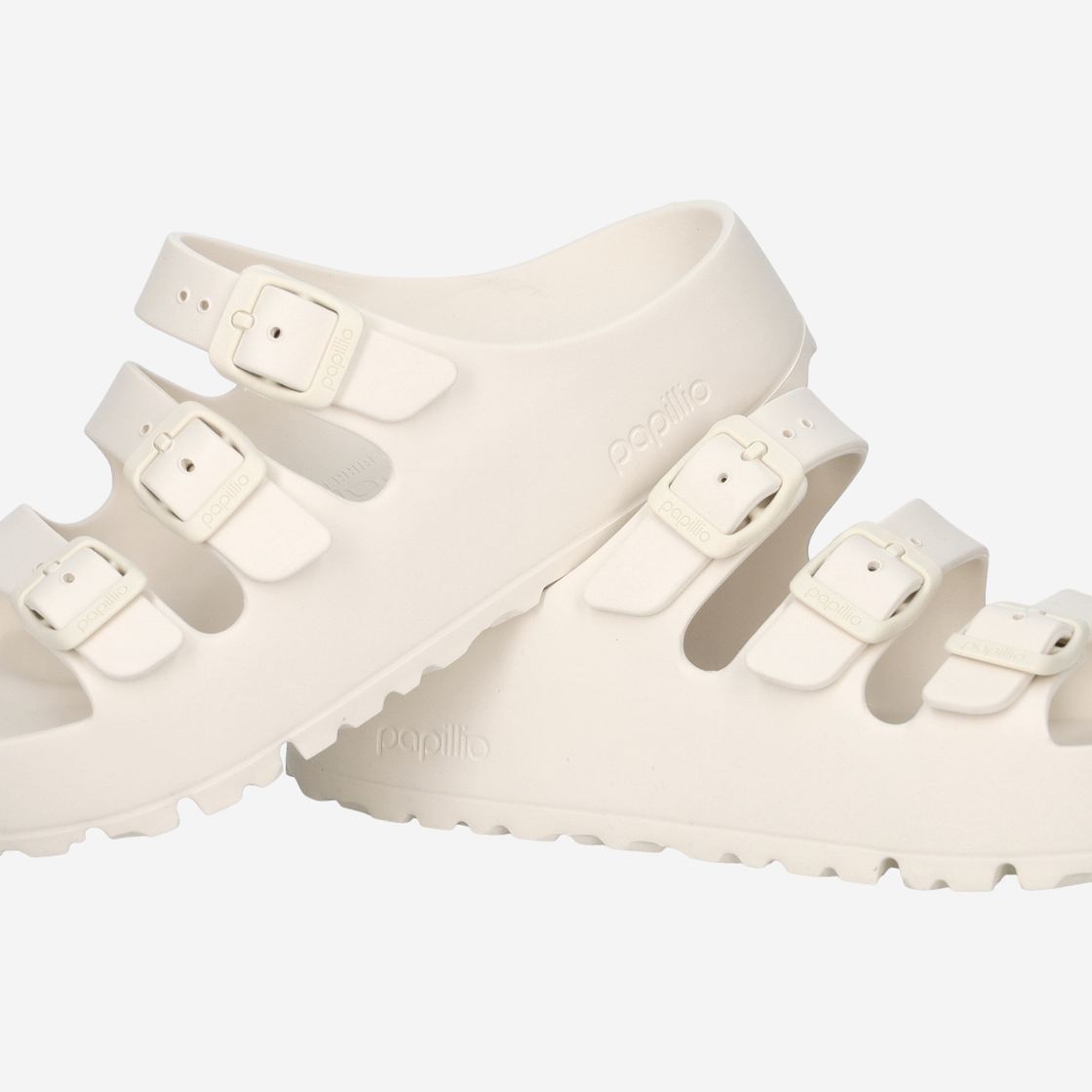 birkenstock FLORIDA III EVA - Beige, light - special image