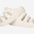 birkenstock FLORIDA III EVA - Beige, light - special image