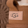 UGG australia CLASSIC MICRO - Brown - Special image