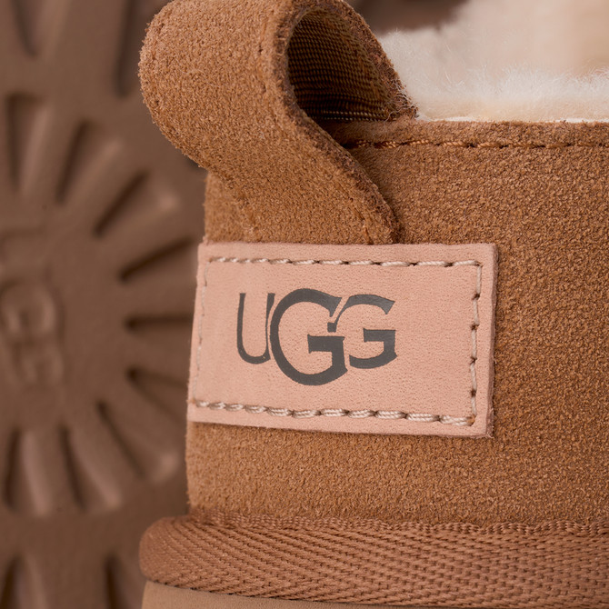 UGG australia CLASSIC MICRO - Brown - Special image