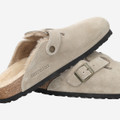 birkenstock BOSTON - Beige - Special image