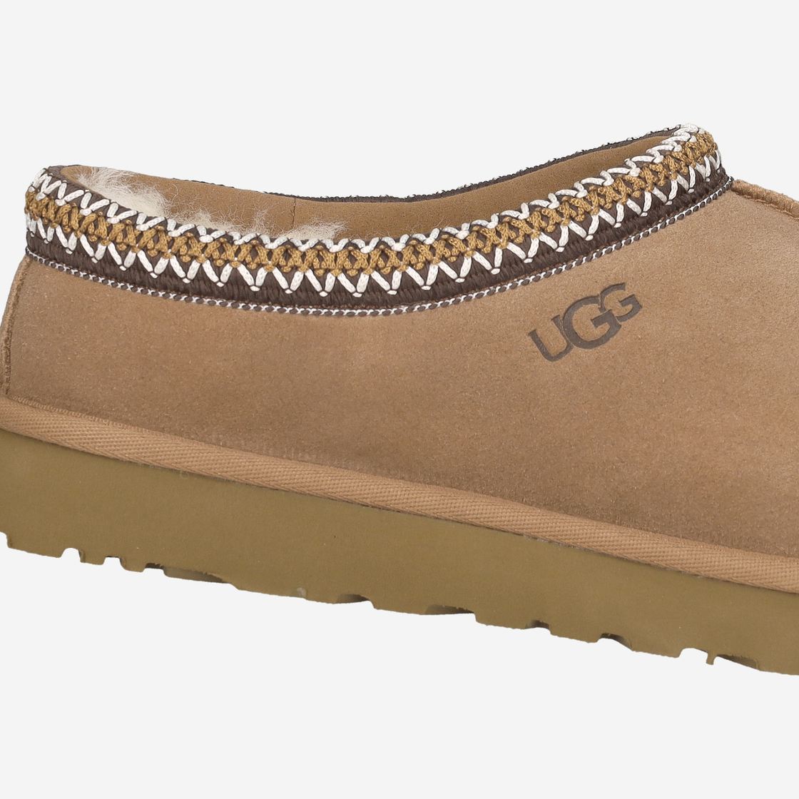 UGG australia TASMAN II - Beige - Special image