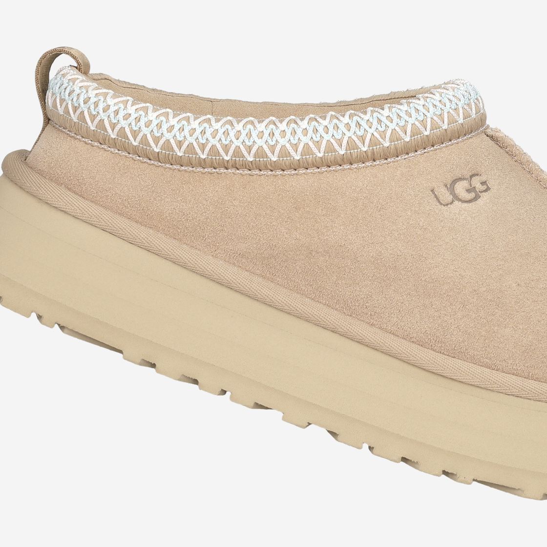 UGG australia TAZZ II - Beige - Special image