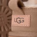 UGG australia CLASSIC MICRO - Beige - Special image