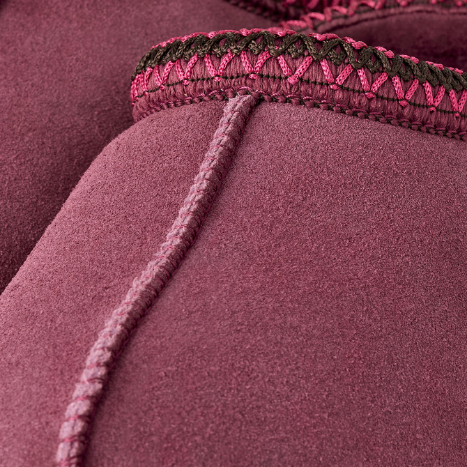 UGG australia TASMAN II - Red - Special image
