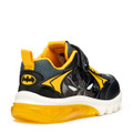 Geox CIBERDRON - black, combined - special image
