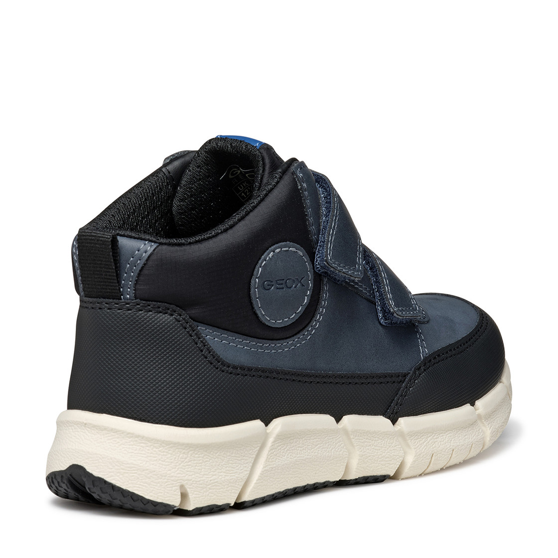 Geox FLEXYPER BOY - Blue - Special image