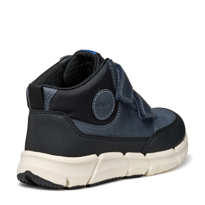 Geox FLEXYPER BOY - Blue - Special image