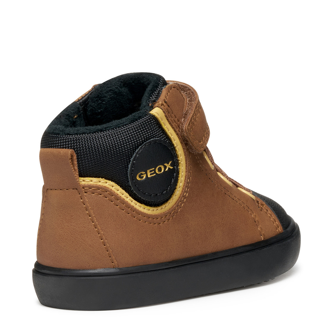 Geox GISLI - Brown - Special image