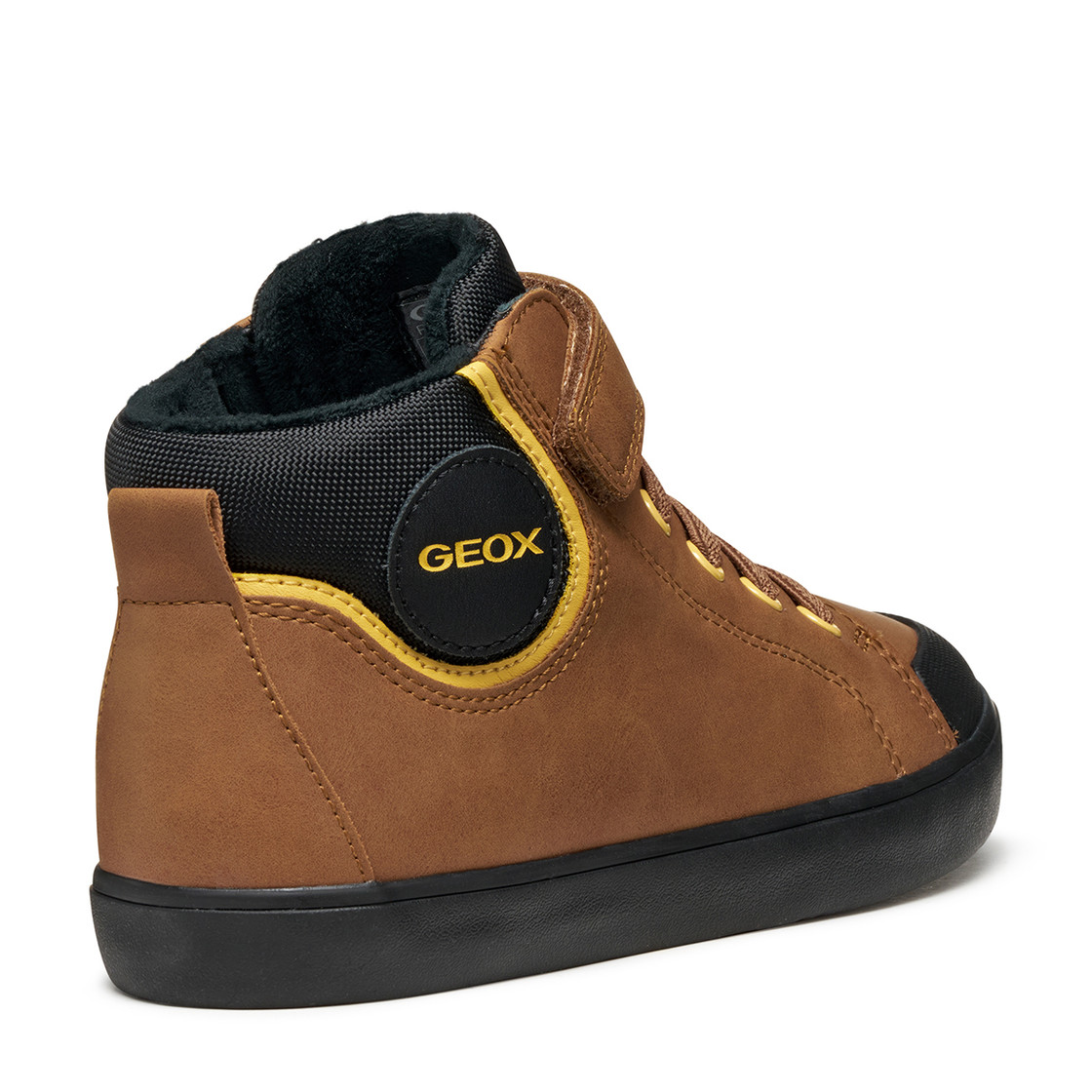 Geox GISLI - Brown - Special image