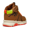 Geox FLEXYPER PLUS - Brown - Special image