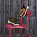Geox FLEXYPER PLUS - Green - Special image