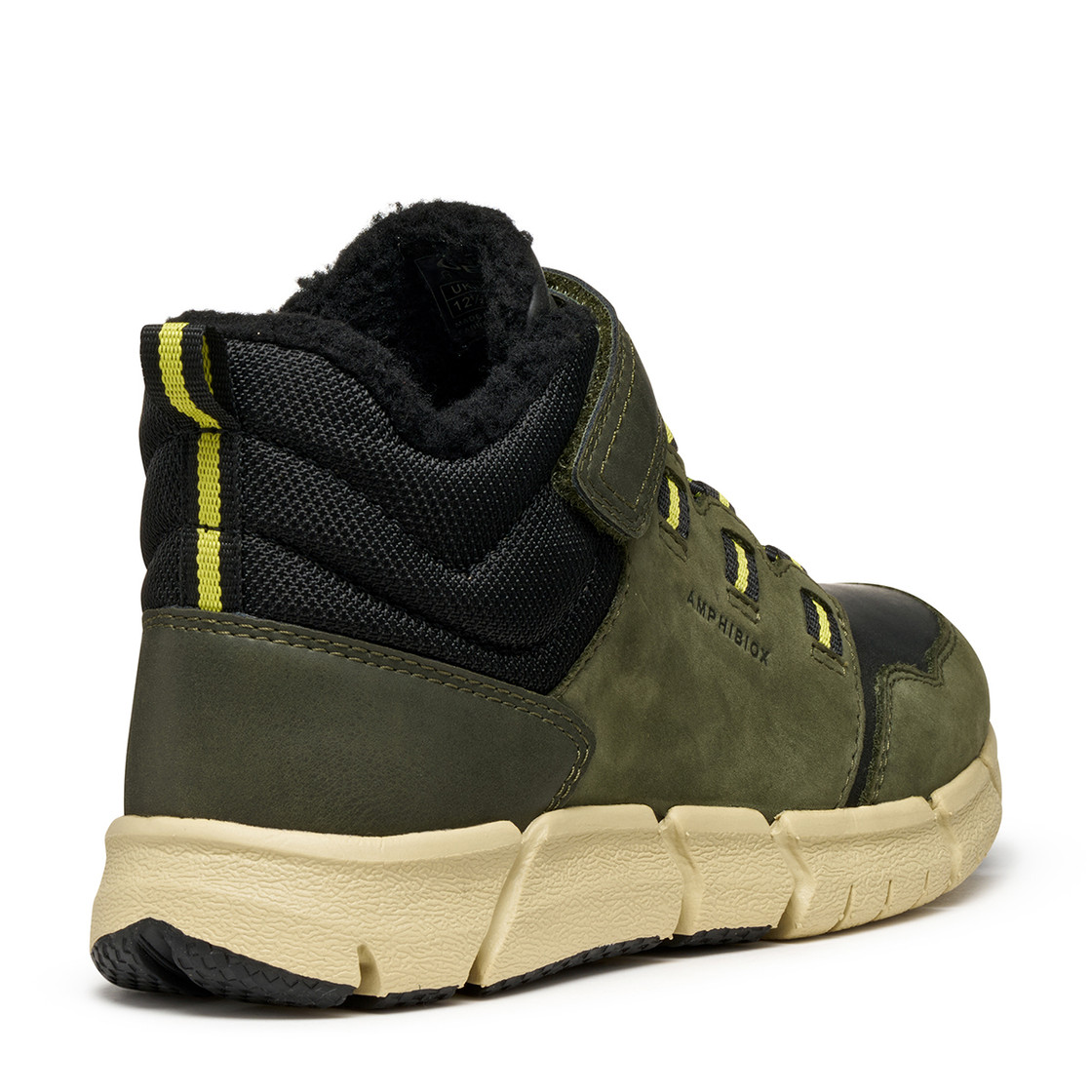 Geox FLEXYPER - Green - Special image