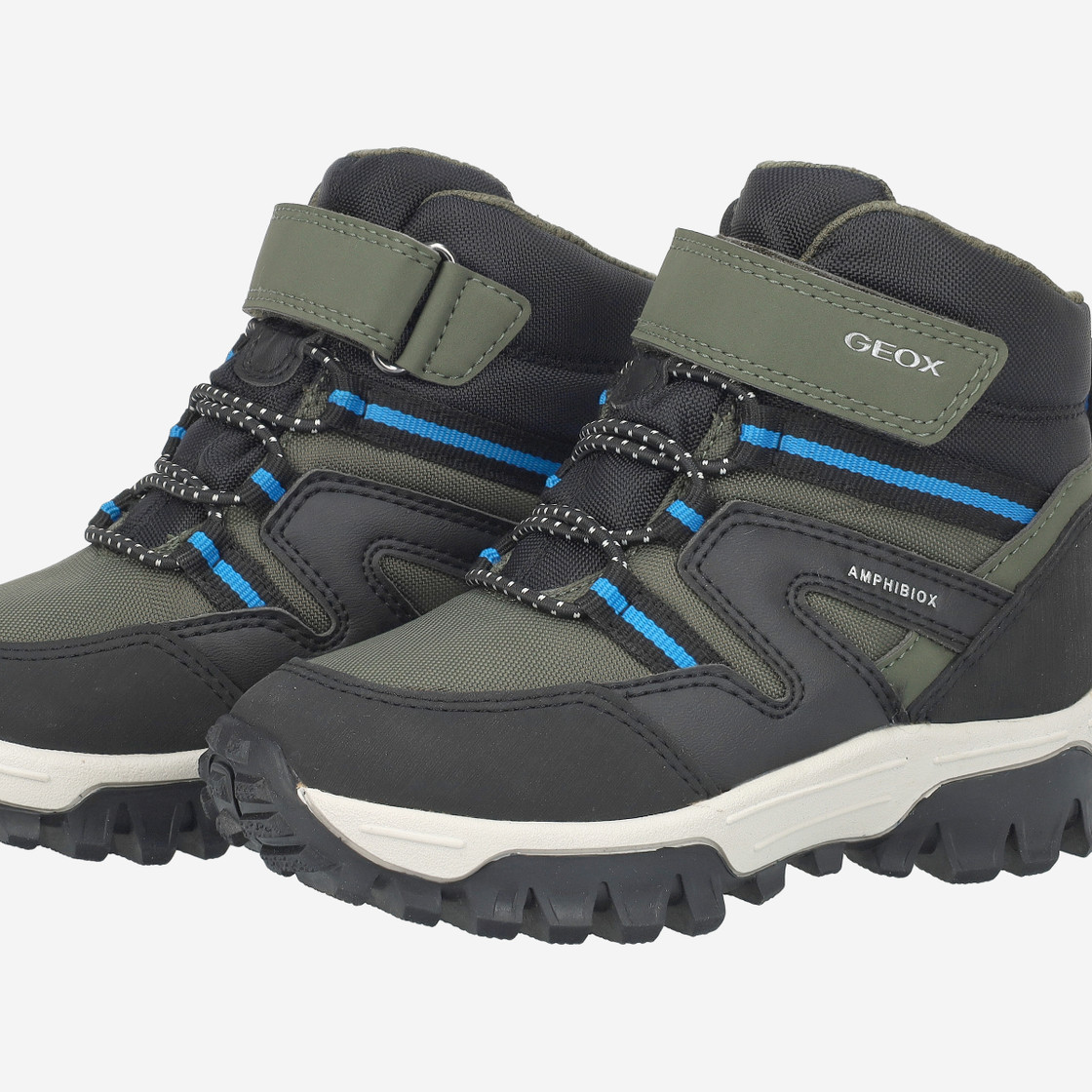 Geox HIMALAYA - Green combined - Special image