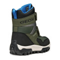 Geox HIMALAYA - Green combined - Special image