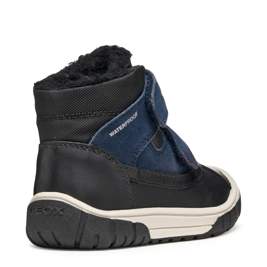 Geox OMAR - Blue - Special image