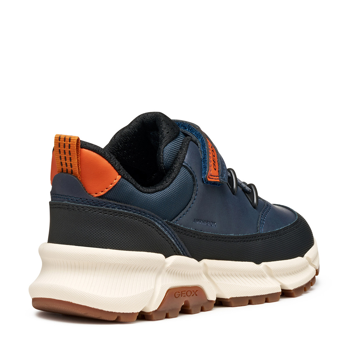 Geox FLEXYPER PLUS - Blue - Special image