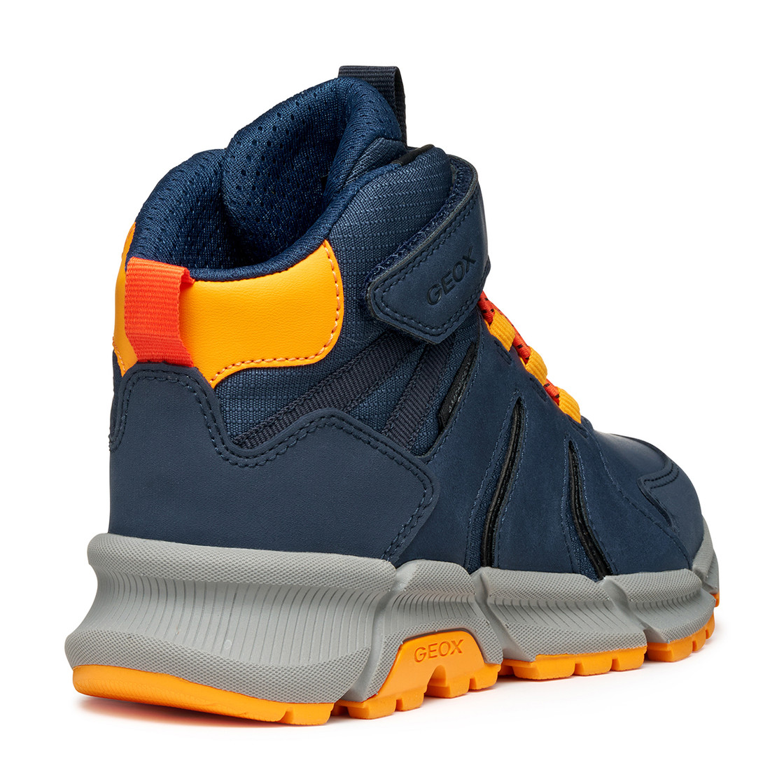 Geox FLEXYPER PLUS - Blue - Special image