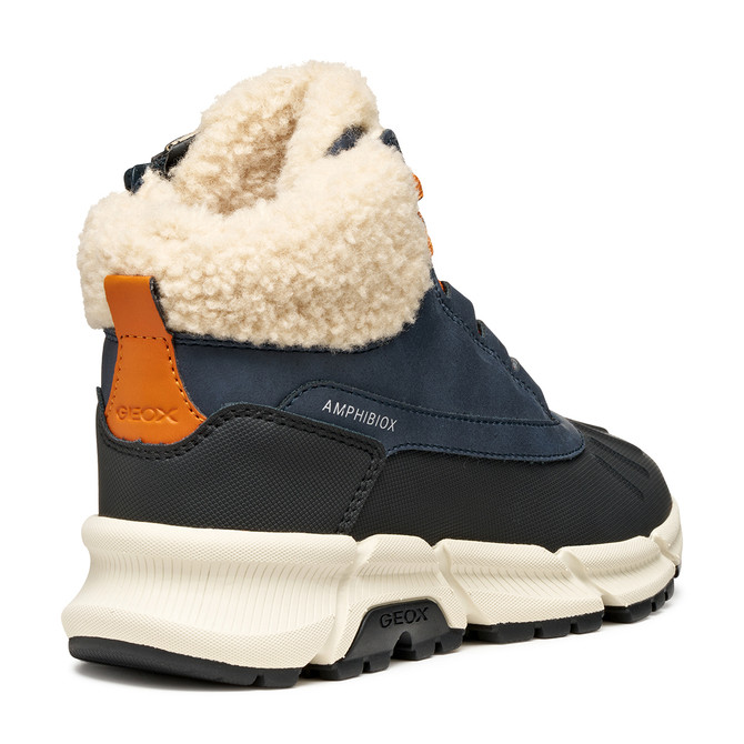 Geox FLEXYPER PLUS - Blue - Special image