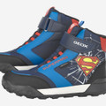 Geox TREKKYUP - Blue, combined - special image