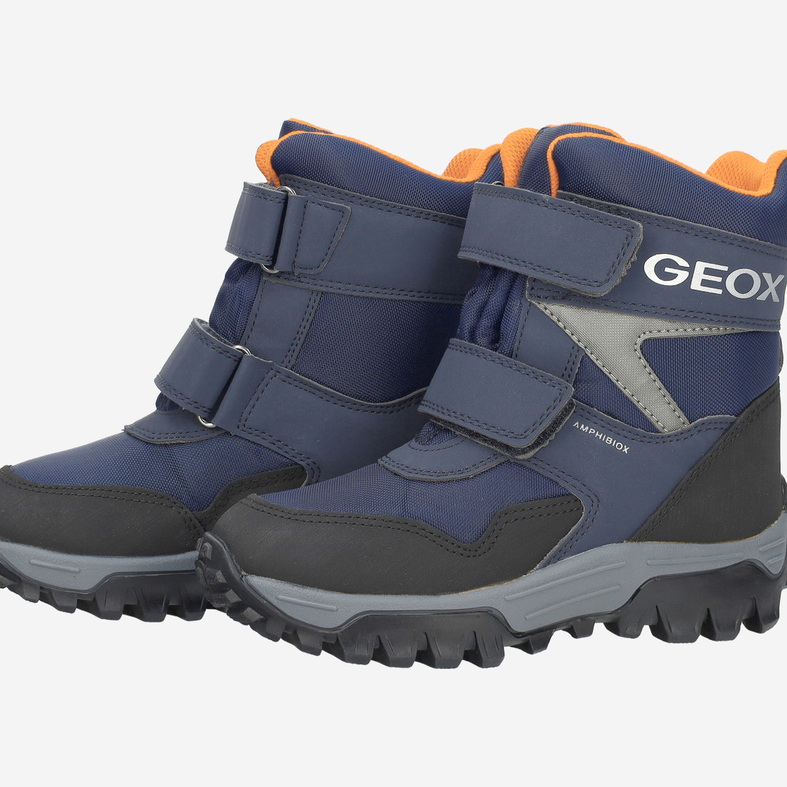 Geox HIMALAYA - Blue, combined - special image