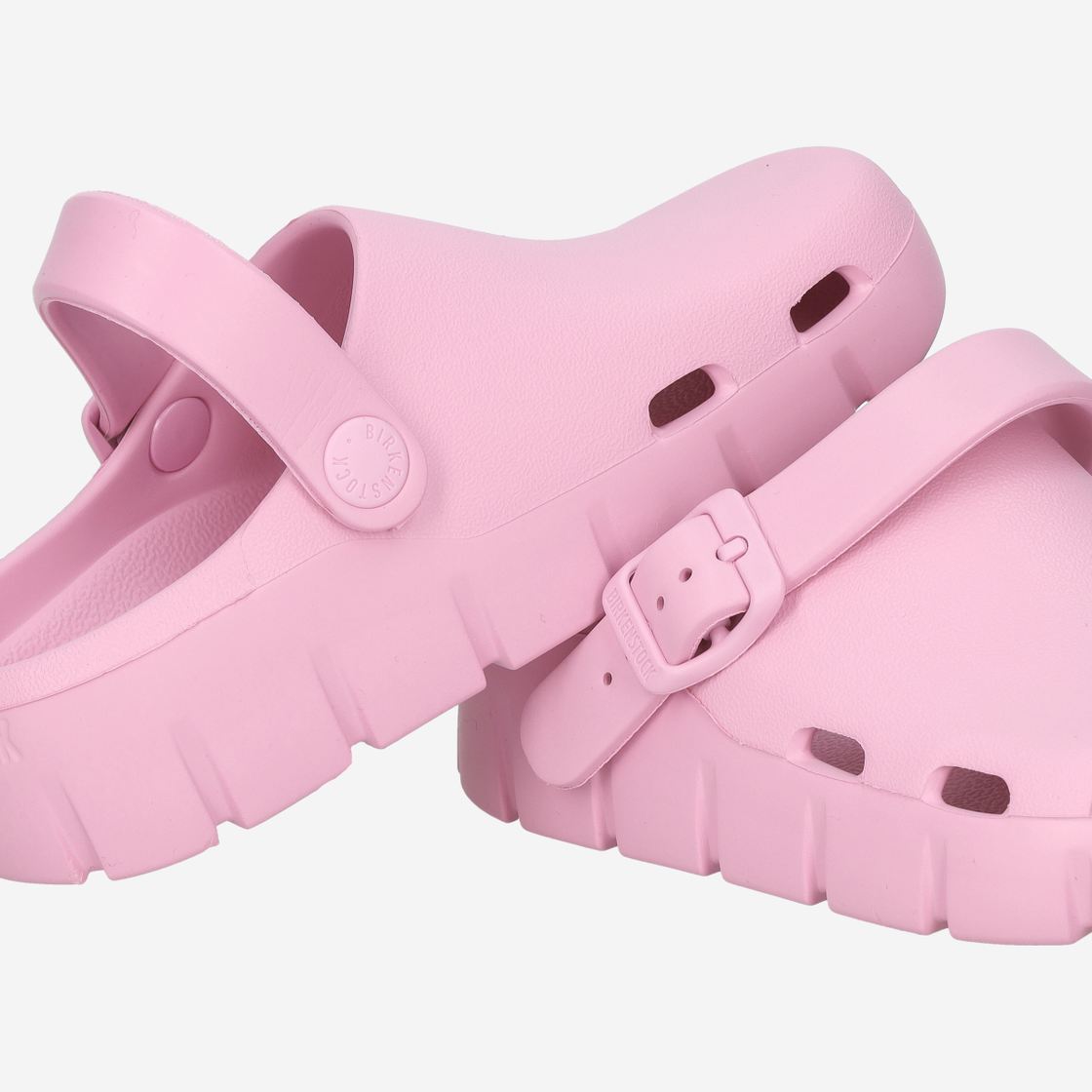 birkenstock BIRKI FLOW KIDS EVA - Pink - special image