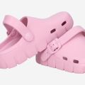 birkenstock BIRKI FLOW KIDS EVA - Pink - special image