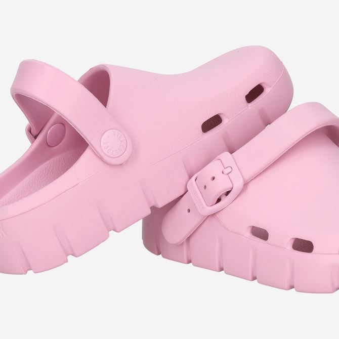 birkenstock BIRKI FLOW KIDS EVA - Pink - special image