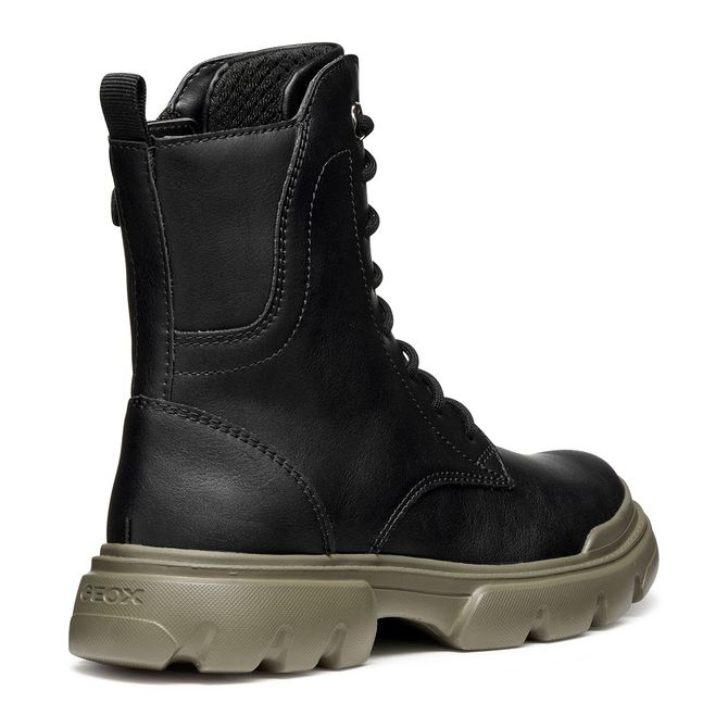 Geox JUNETTE - Black - Special image