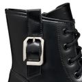 Geox MAQUINNENS - Black - Special image