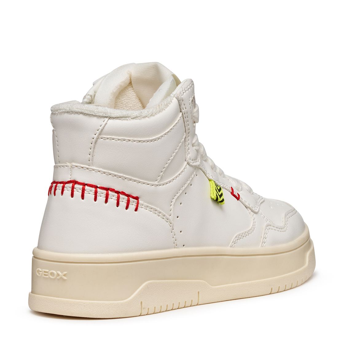 Geox LESTRELLA - White - Special image